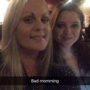 Meet your Posher, Adrienne